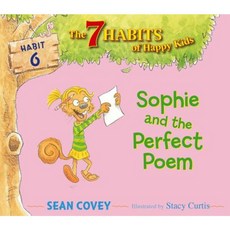 Sophie and the Perfect Poem Hardcover, Simon & Schuster Books for Young Readers