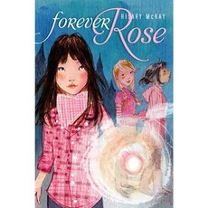Forever Rose Paperback, Aladdin Paperbacks