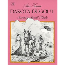 Dakota Dugout Paperback, Aladdin Paperbacks
