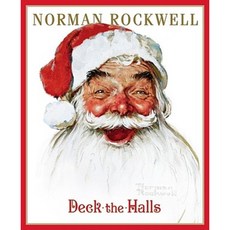 Deck the Halls Hardcover, Atheneum Books