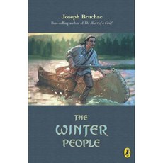 The Winter People Paperback, Puffin Books