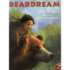 Beardream Paperback, Atheneum Books for Young Readers