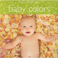 Baby Colors Board Books, LB Kids