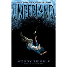 Umberland (Everland Book 2) Paperback, Scholastic Paperbacks