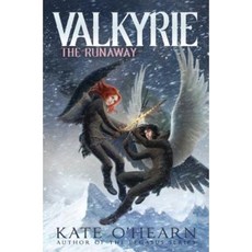 The Runaway Hardcover, Aladdin Paperbacks
