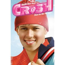 Noelle's Christmas Crush Hardcover, Simon Spotlight