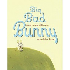 Big Bad Bunny, Simon & Schuster