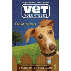End of the Race Paperback, Puffin Books