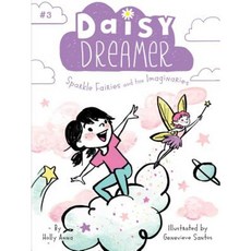 Sparkle Fairies and the Imaginaries Paperback, Little Simon