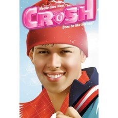 Noelle's Christmas Crush Paperback, Simon Spotlight