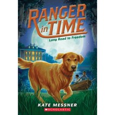 Long Road to Freedom Paperback, Scholastic Press