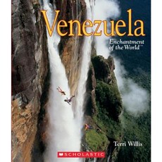 Venezuela Library Binding, Scholastic