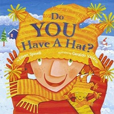 Do You Have a Hat? Hardcover, Simon & Schuster Books for Young Readers