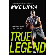 True Legend Paperback, Puffin Books