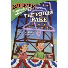 The Philly Fake Paperback, Random House Books for Young Readers