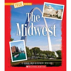The Midwest Paperback, Scholastic