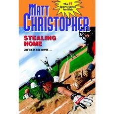 Stealing Home Paperback, Little, Brown Books for Young Readers
