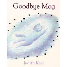 Goodbye Mog Paperback, HarperCollins Children's Books