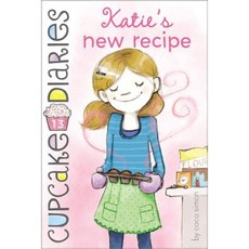 Katie's New Recipe:, Simon Spotlight