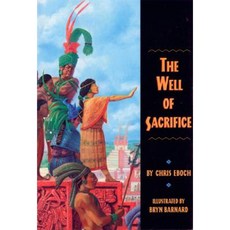 The Well of Sacrifice Hardcover, Clarion Books