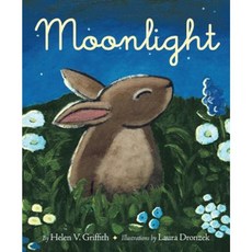 Moonlight Hardcover, Greenwillow Books