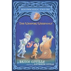 The Weeping Werewolf Paperback, Aladdin Paperbacks