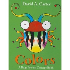 Colors Hardcover, Little Simon