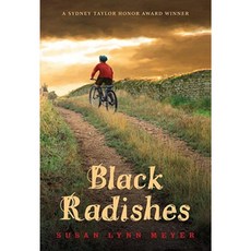 Black Radishes Paperback, Yearling Books