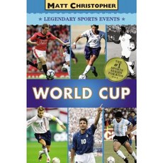 World Cup Paperback, Little, Brown Books for Young Readers