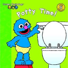 Potty Time! Board Books, Random House Books for Young Readers