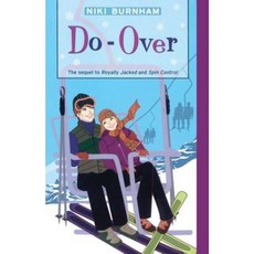 Do-Over Paperback, Simon Pulse