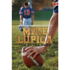 The Extra Yard Hardcover, Simon & Schuster Books for Young Readers