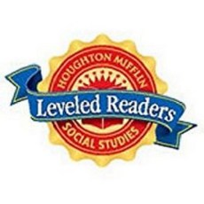 Harcourt Social Studies: On Level Reader 6-Pack Grade 4 Home on the Range: The Story of Cowboys Hardcover, Harcourt School Publishers