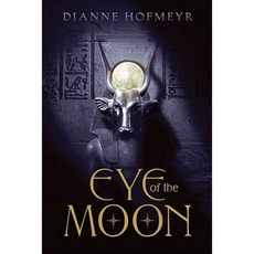 Eye of the Moon Paperback, Aladdin Paperbacks