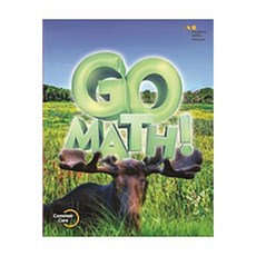 Harcourt School Publishers Math: Math Concept Reader Collection (1 EA) Grade 3 Paperback