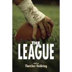 The League Paperback, Yearling Books