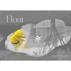 Float Hardcover, Simon & Schuster Books for Young Readers