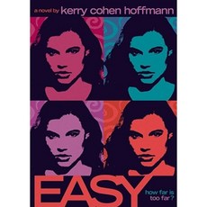 Easy Paperback, Simon Pulse