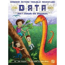 Don't Disturb the Dinosaurs Hardcover, Little Simon