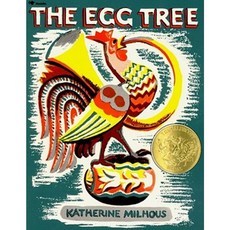 The Egg Tree Paperback, Aladdin Paperbacks