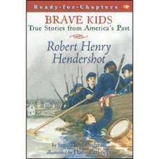 Robert Henry Hendershot Paperback, Aladdin Paperbacks