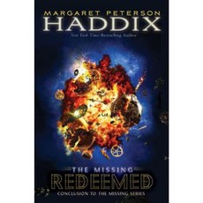 Redeemed Hardcover, Simon & Schuster Books for Young Readers