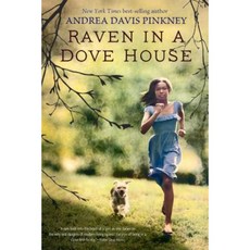 Raven in a Dove House Paperback, Harcourt Brace and Company