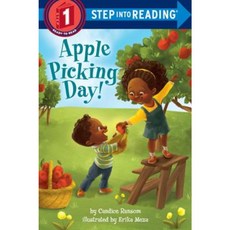 Apple Picking Day! Library Binding, Random House Books for Young Readers