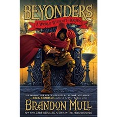A World Without Heroes Hardcover, Aladdin Paperbacks