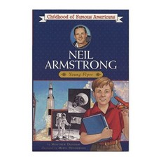 Neil Armstrong: Young Pilot Paperback, Aladdin Paperbacks