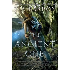 The Ancient One Paperback, Puffin Books