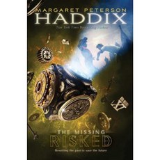 Risked Paperback, Simon & Schuster Books for Young Readers