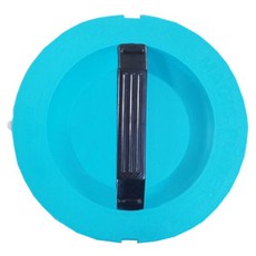 종량제휴지통압축휴지통매직파워압축휴지통20리터뚜껑만