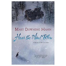 Hear the Wind Blow paperback, Houghton Mifflin Harcourt